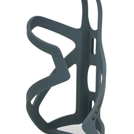 Cube Brúsahaldari HPP Sidecage Matt grey´n´glossy black