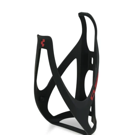Cube Brúsahaldari HPP Matt black´n´red