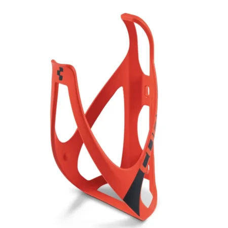 Cube Brúsahaldari HPP matt red´n´black