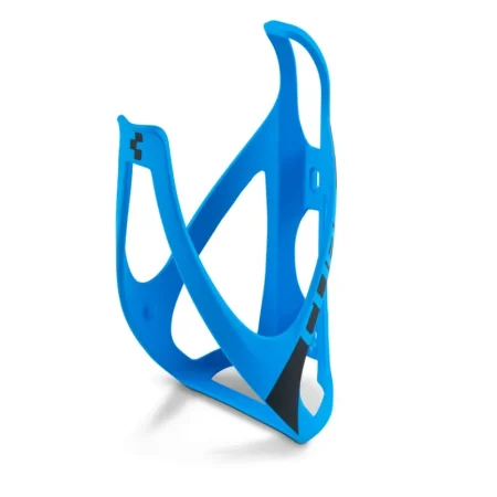 Cube Brúsahaldari HPP matt blue´n´black