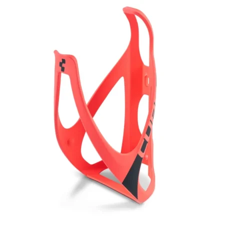 Cube Brúsahaldari HPP matt coral´n´black