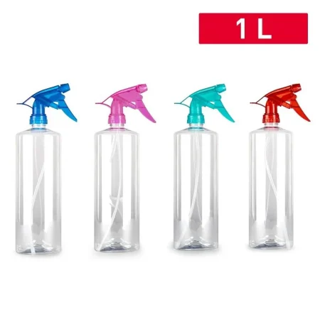 PlastForte Spreybrúsi PET 1 L