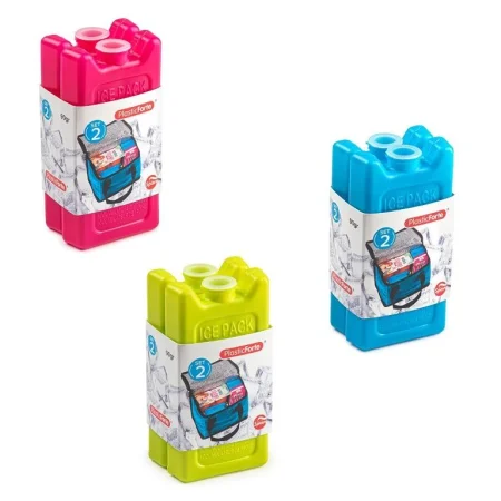 PlastForte Frystikubbur No.2 90g