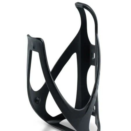 Cube Brúsahaldari HPP Matt black´n´glossy black