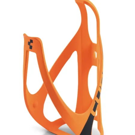 Cube Brúsahaldari HPP matt orange´n´black