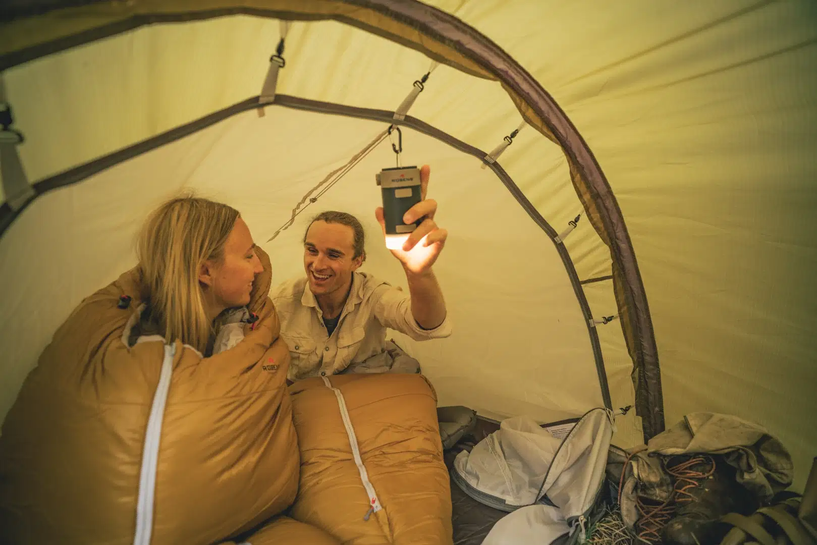 Robens Conival 3in1 Loftdæla - Image 14
