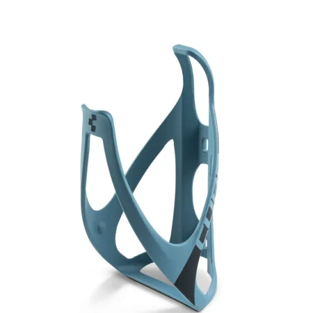 Cube Brúsahaldari HPP matt blue grey´n´black