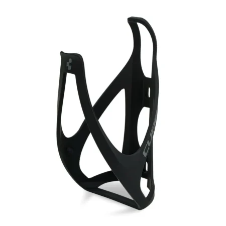 Cube Brúsahaldari HPP Matt Black´n´grey