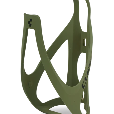 Cube Brúsahaldari HPP Matt olive´n´black