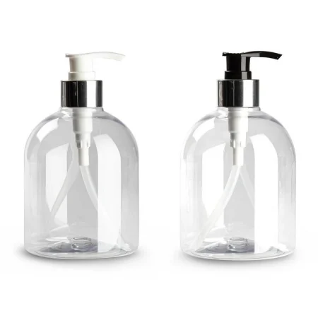 PlastForte Sápuskammtari 500ml