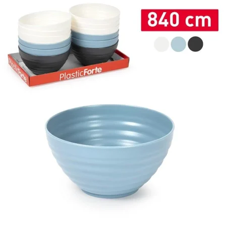PlastForte Skál CLASSIC 15 cm