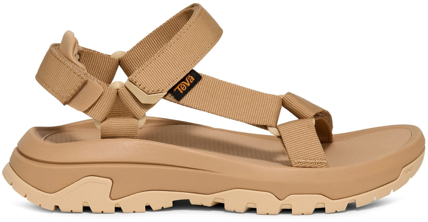 Teva Hurricane XLT3 Dömu Sandalar Tan - Image 3