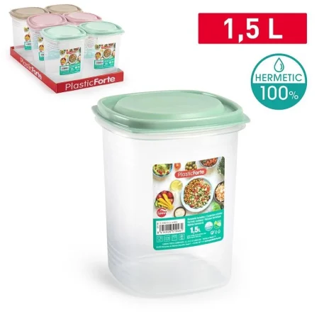 PlastForte Matarílát 1.5 L