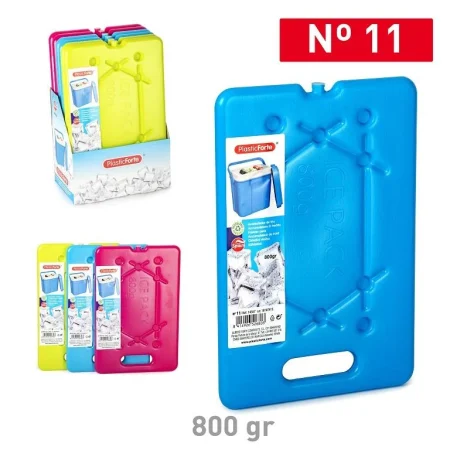 PlastForte Frystikubbur No.11 800g