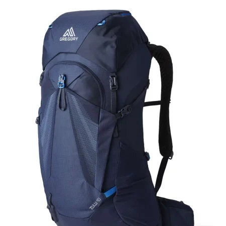 Gregory Zulu 40l Bakpoki MD/LG Halo Blue