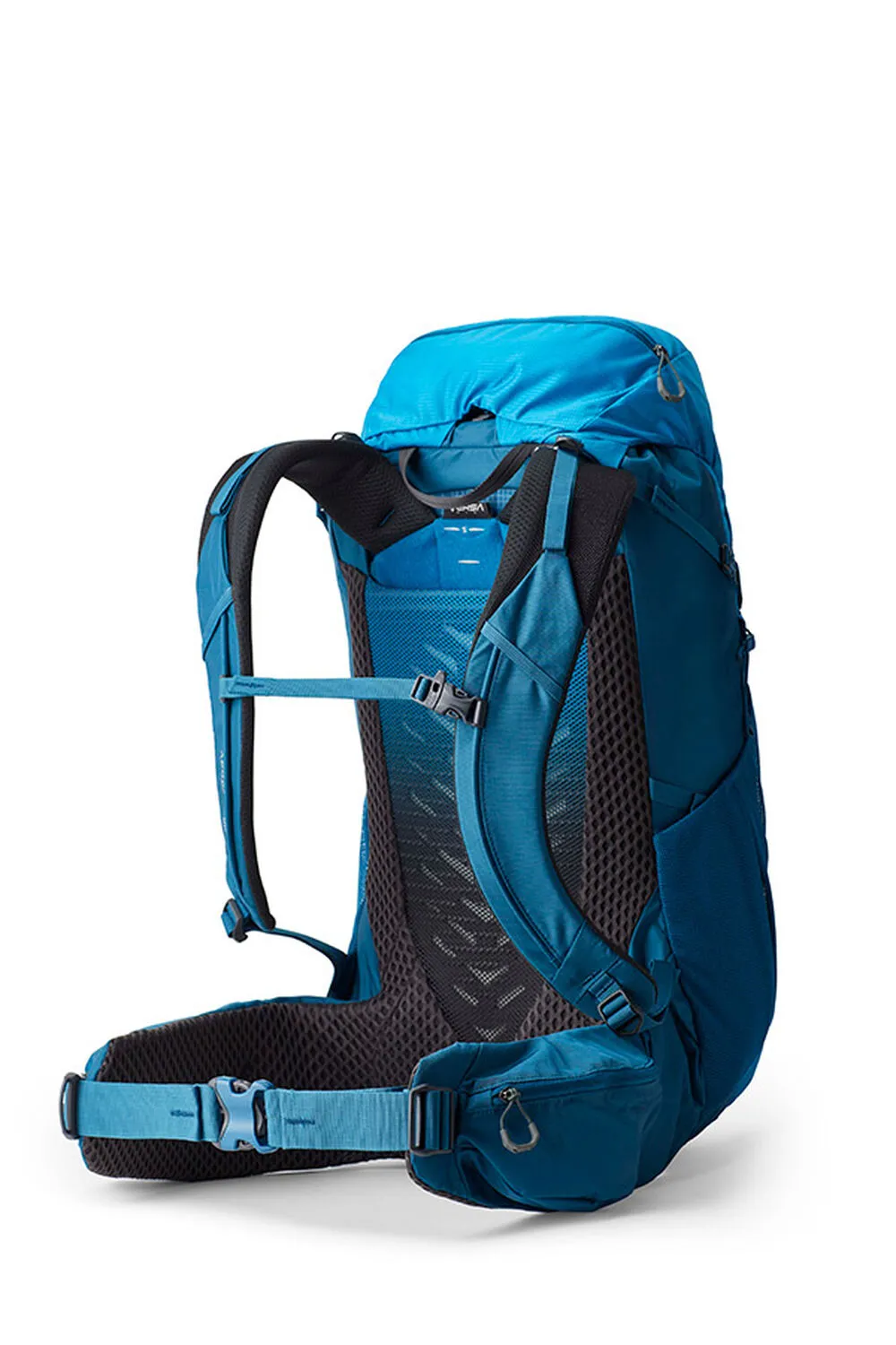 Gregory STOUT 45 PLUS Bakpoki Compass Blue - Image 2