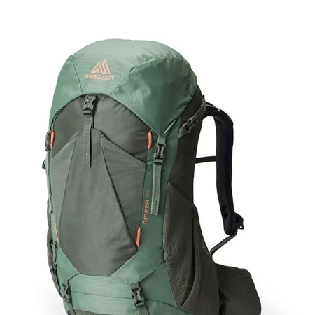 Gregory AMBER 34 lítra RC Dömu Bakpoki Lichen Green