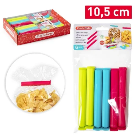 PlastForte Pokaklemmur 10,5 CM