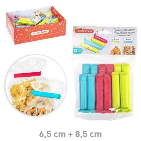 PlastForte Pokaklemmur 6,5+ 8,5 CM
