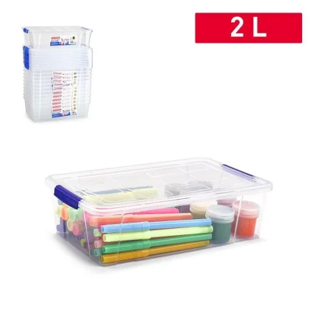 PlastForte Minibox 2 L