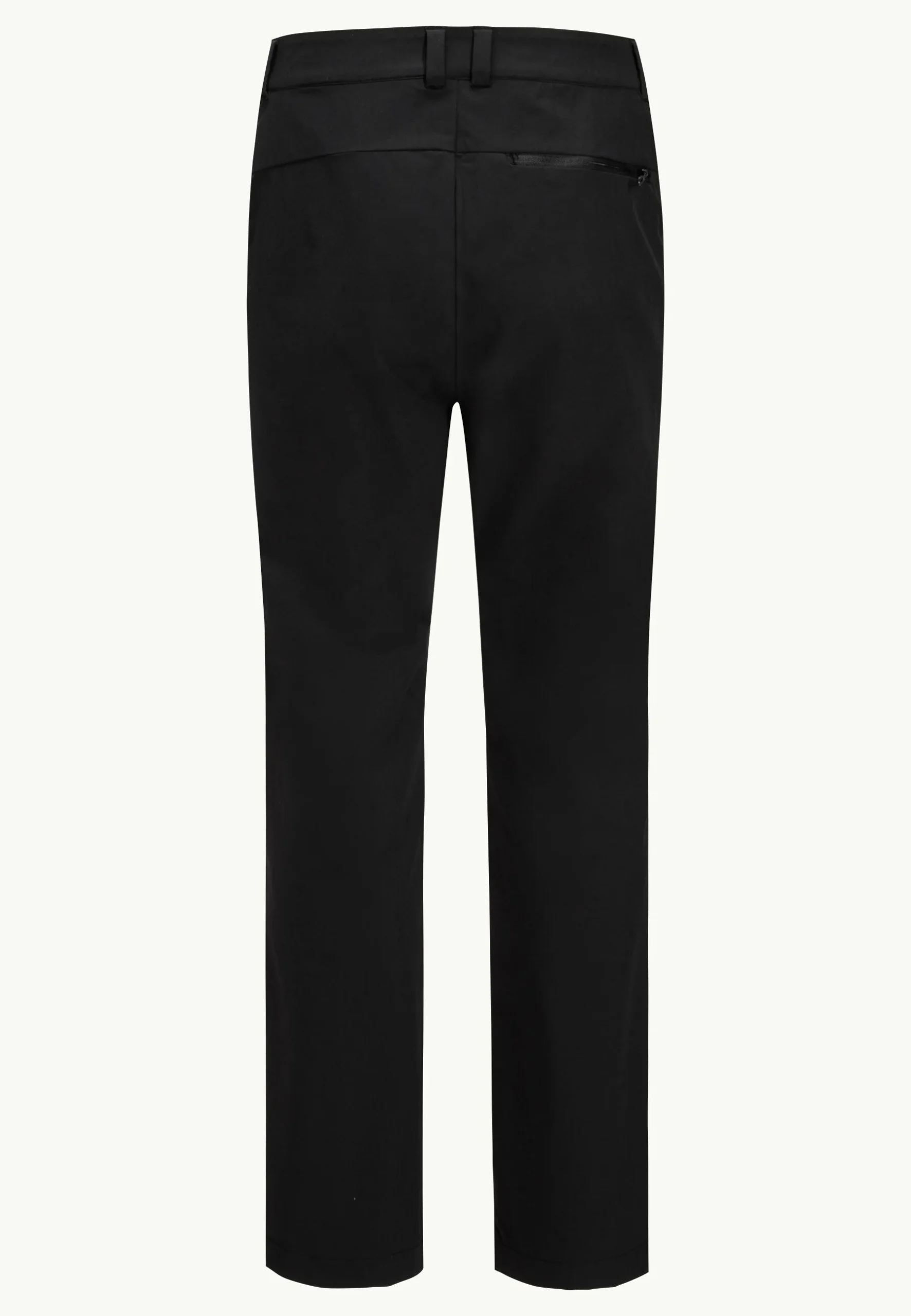 Jack Wolfskin Holdsteig Herra Göngubuxur Black - Image 7