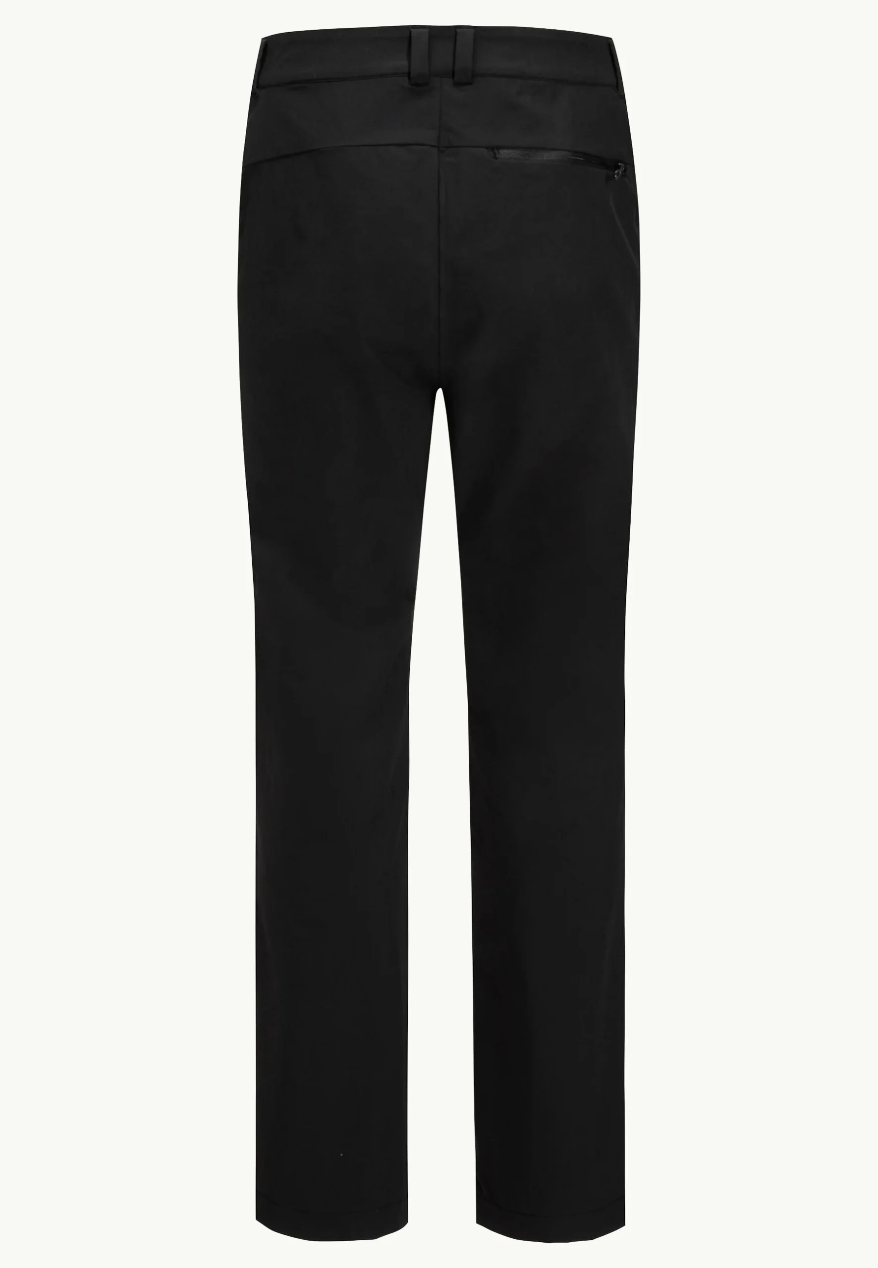 Jack Wolfskin Holdsteig Herra Göngubuxur Black - Image 5