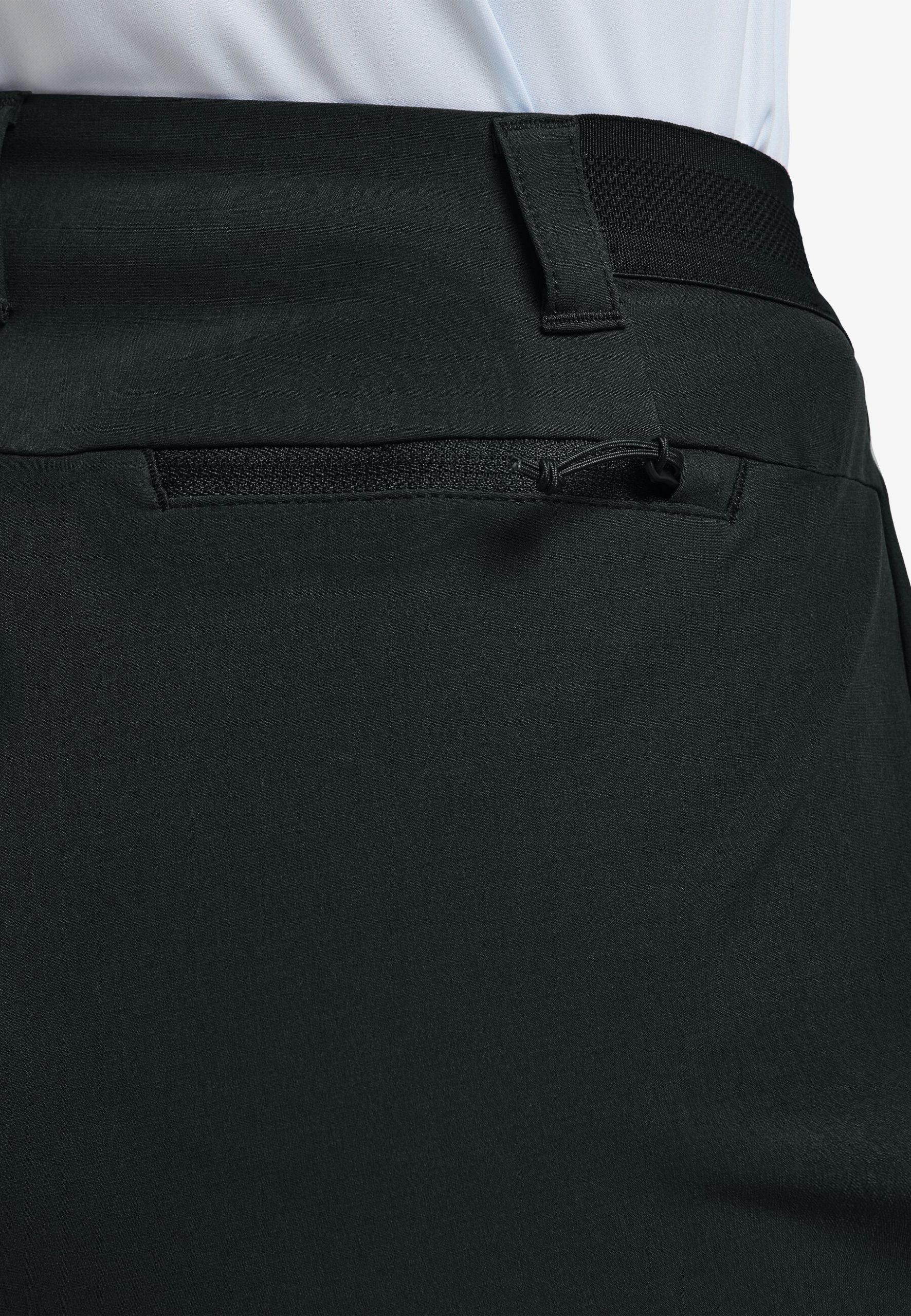 Jack Wolfskin Geigelstein Dömu Göngubuxur Slim Black - Image 6