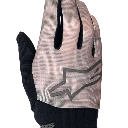 Alpinestars Barna Hjólahanskar A-Dura Camo