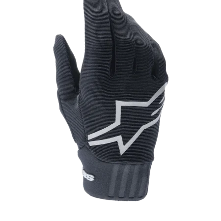Alpinestars A-Dura Fjallahjólahanskar Gel Black