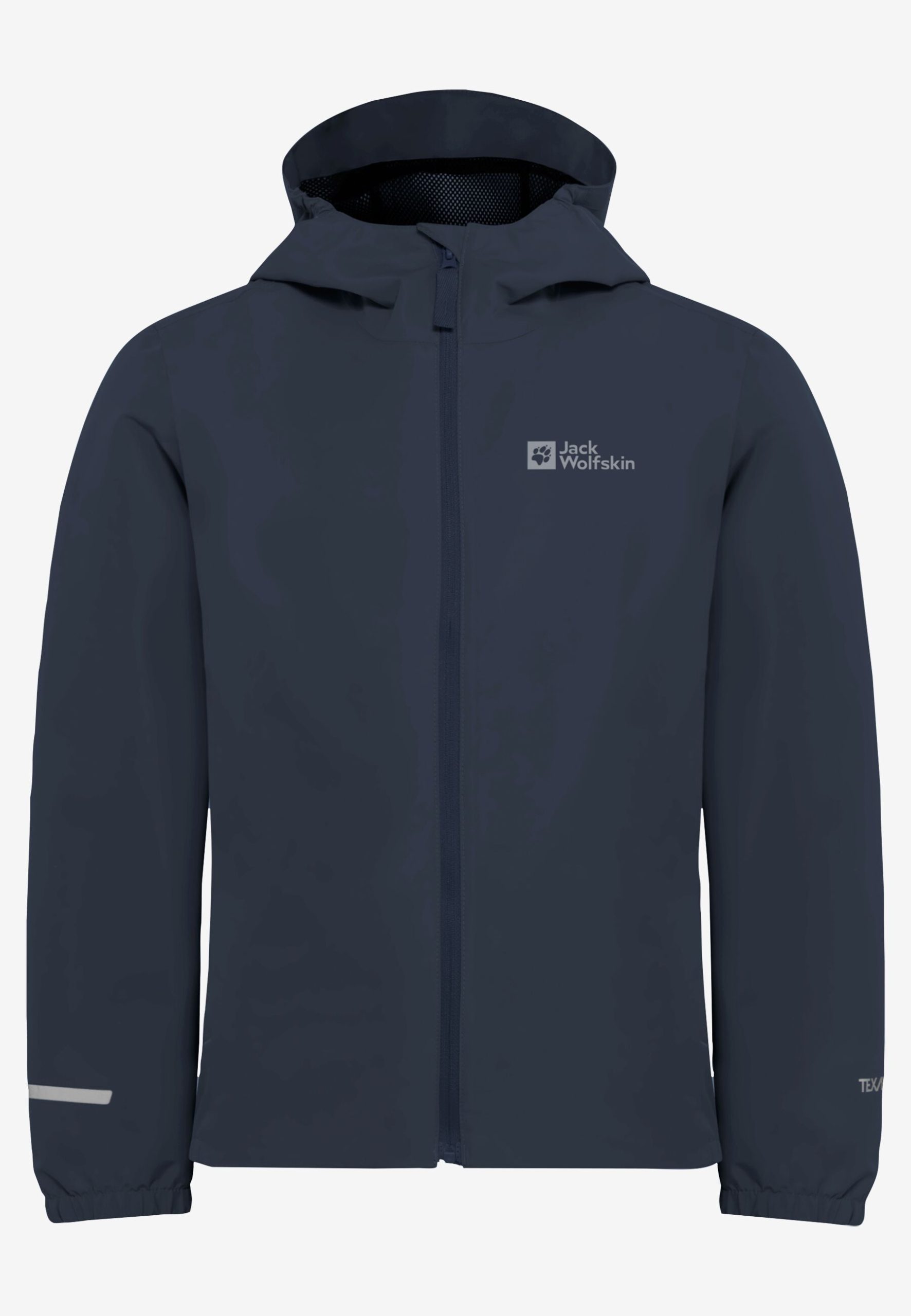 Jack Wolfskin Flaze Barnajakki Night Blue - Image 7