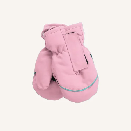 Lindberg Sweden Viken Barna Lúffur Pink