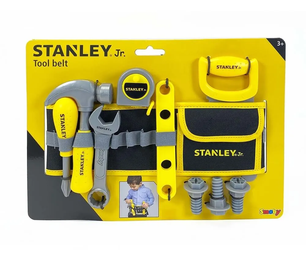 Smoby Stanley verkfærabelti - Image 2