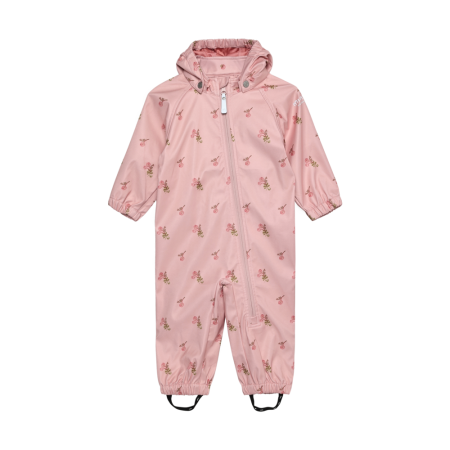 Minymo Softshell Barna Heilgalli Rose