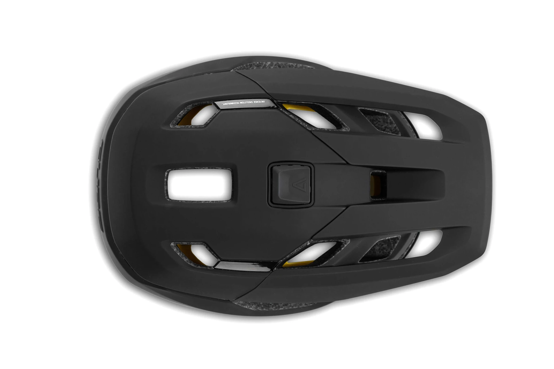 Cube Hjálmur Trooper Black - Image 6