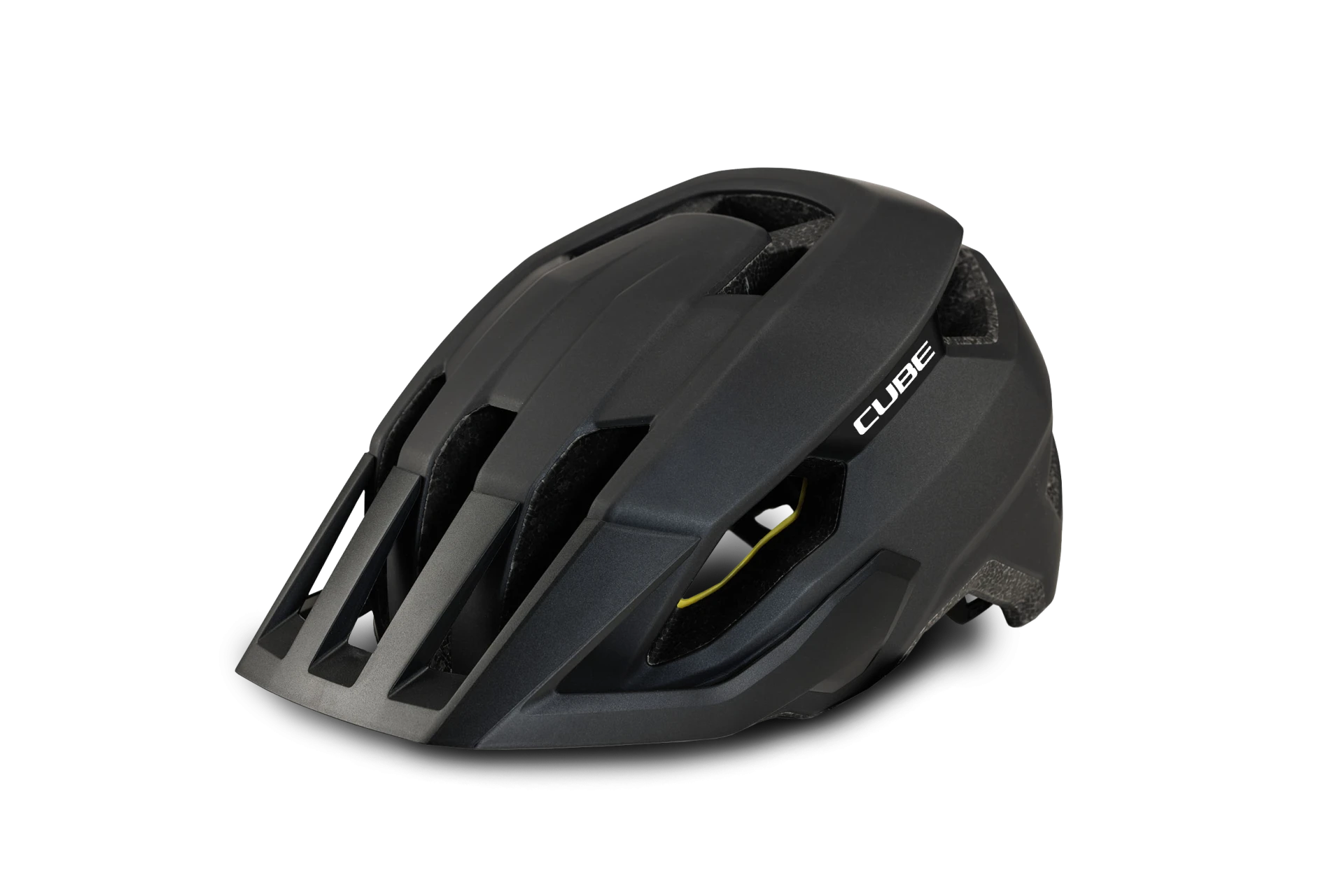 Cube Hjálmur Stray Black