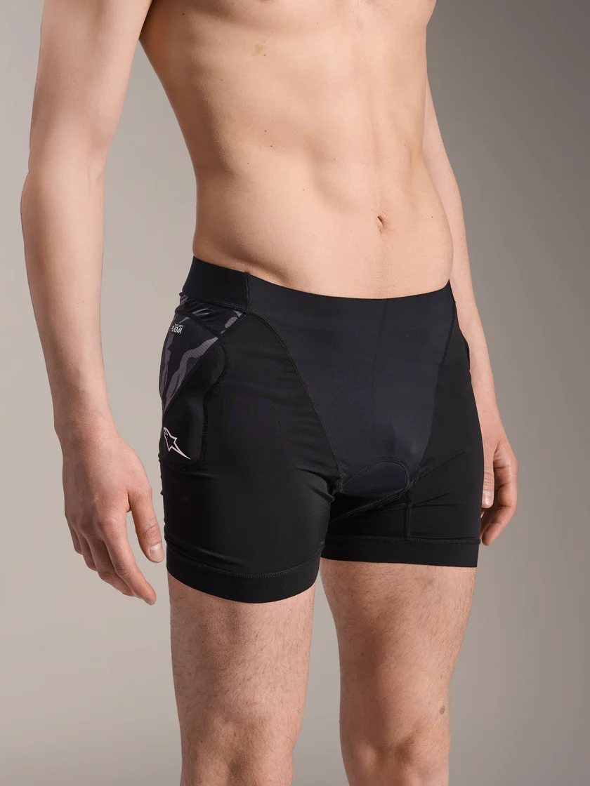 Alpinestars A-Motion Plasma Herra Hjólanærbuxur - Image 4