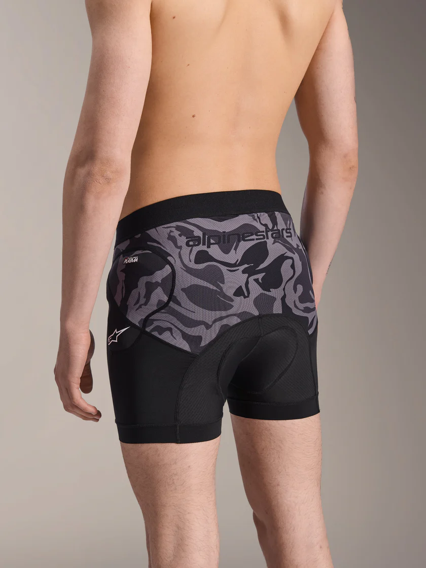 Alpinestars A-Motion Plasma Herra Hjólanærbuxur - Image 6