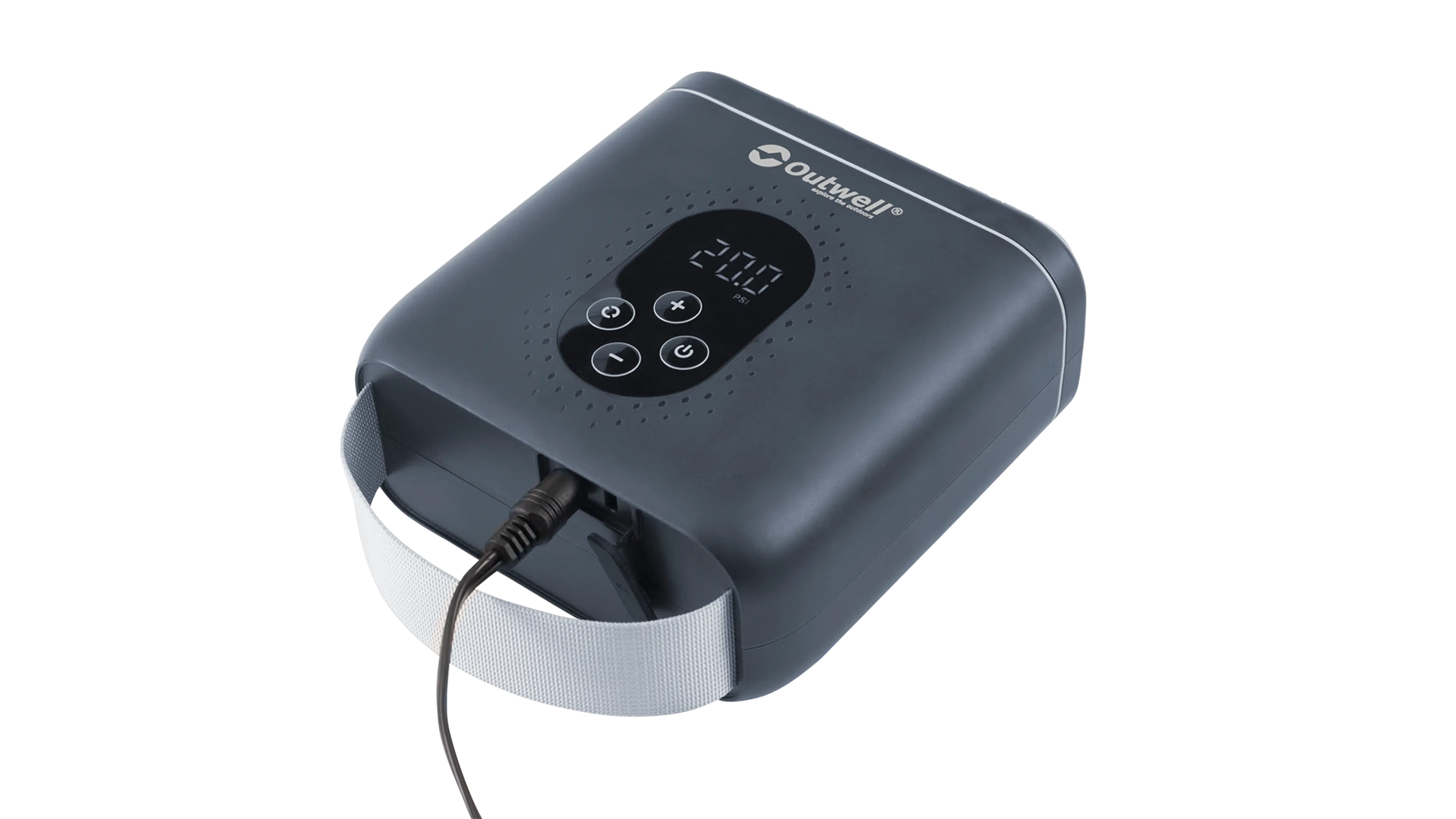 Outwell Thunderstorm 12V Loftdæla - Image 3