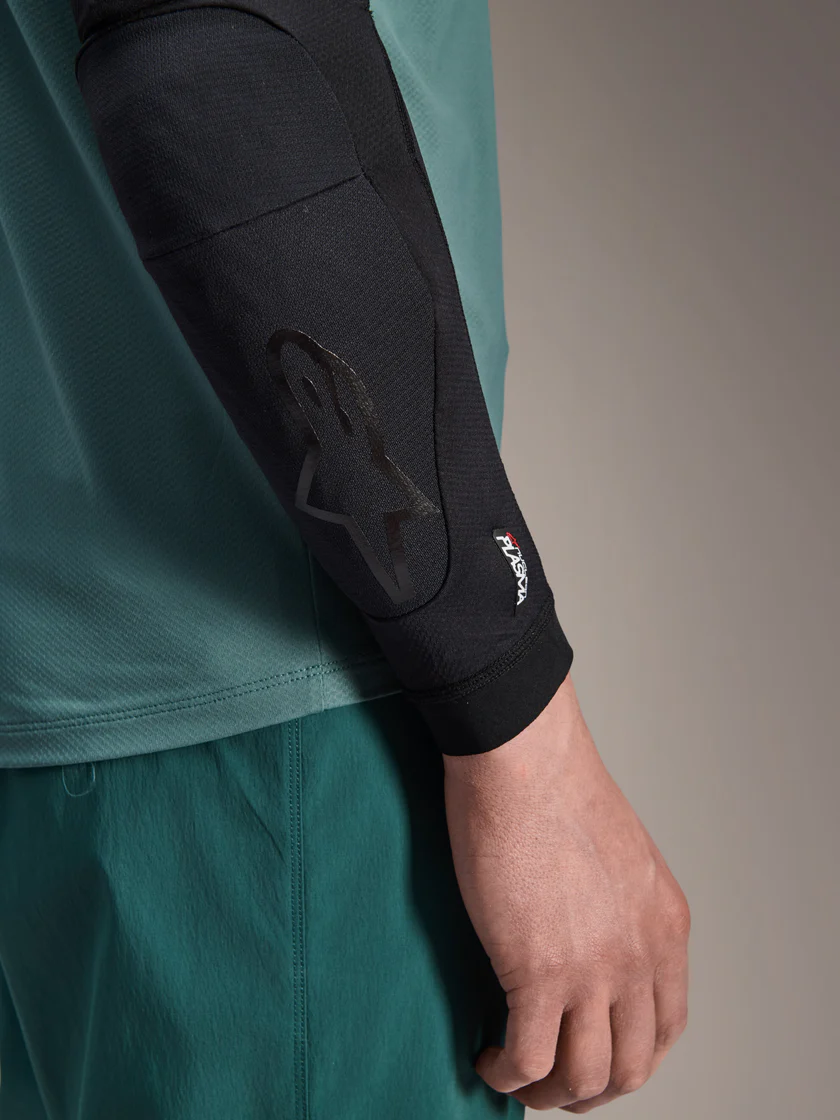 Alpinestars A-Motion Plasma Olnbogahlífar - Image 3