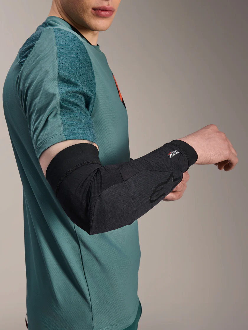 Alpinestars A-Motion Plasma Olnbogahlífar - Image 4