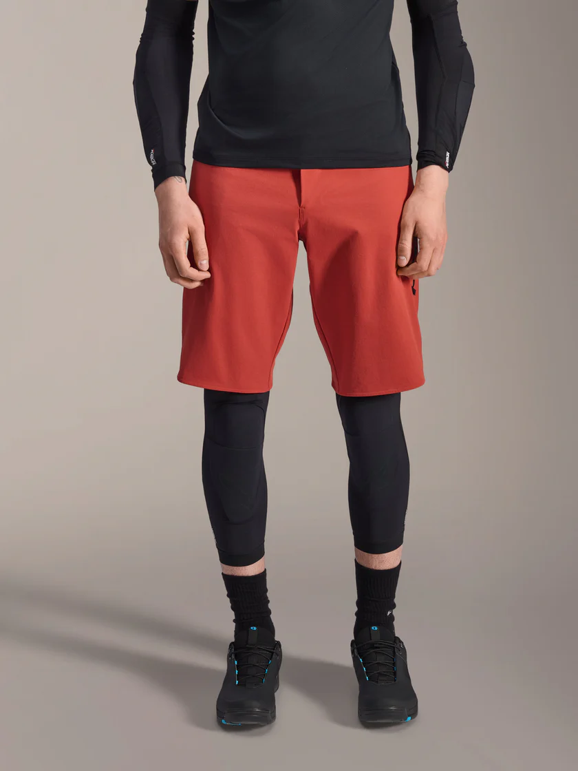 Alpinestars A-Motion Plasma Hnéhlífar - Image 3