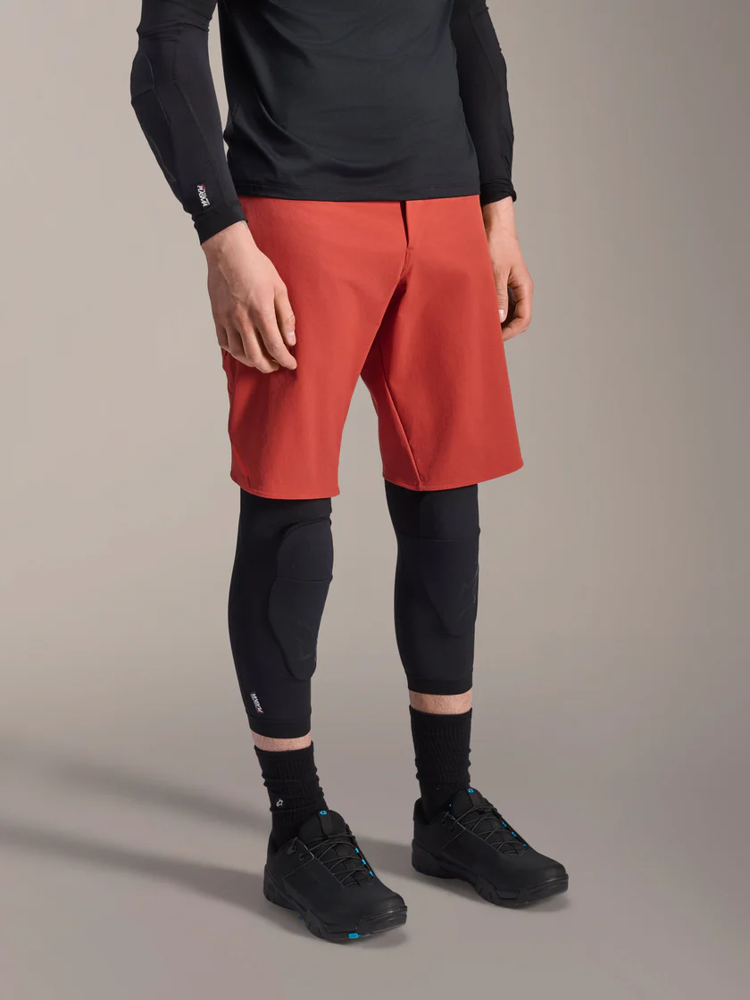 Alpinestars A-Motion Plasma Hnéhlífar - Image 4