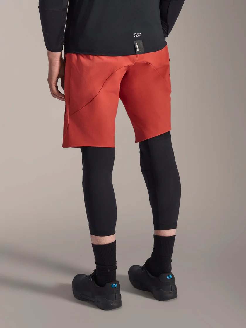 Alpinestars A-Motion Plasma Hnéhlífar - Image 6