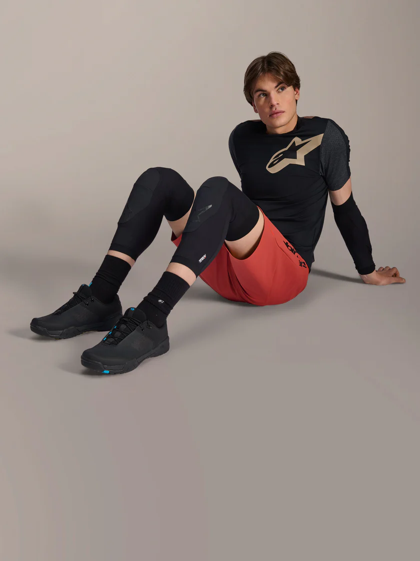 Alpinestars A-Motion Plasma Hnéhlífar - Image 8