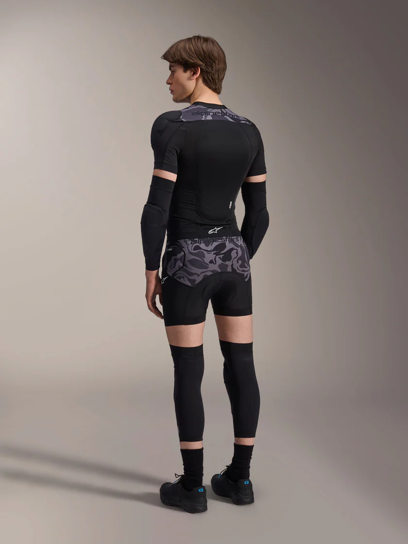 Alpinestars A-Motion Plasma Herra Hjólanærbuxur - Image 2