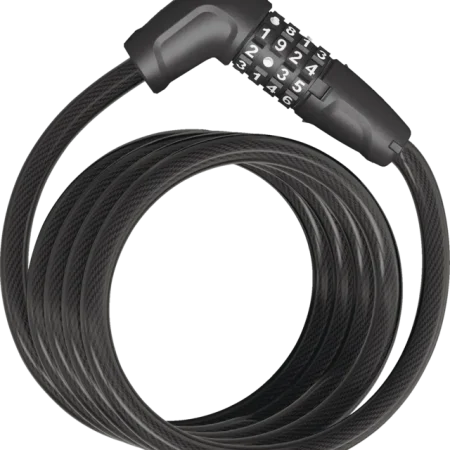 Abus Talnalás með festingu 5510C/180/10