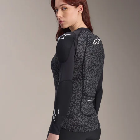 Alpinestars Stella Paragon Lite Dömu Langerma Vörn