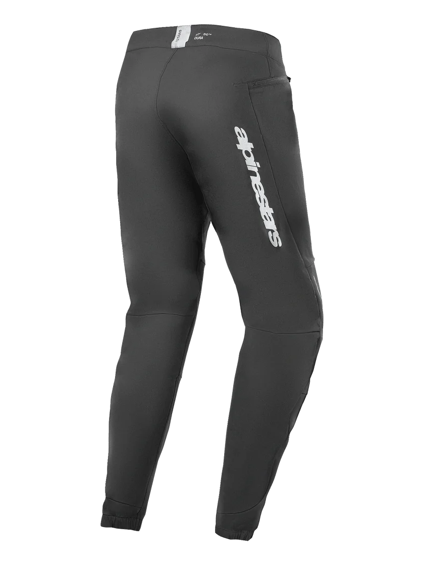Alpinestars A-Dura Elite Herra Hjólabuxur – Svartar - Image 9