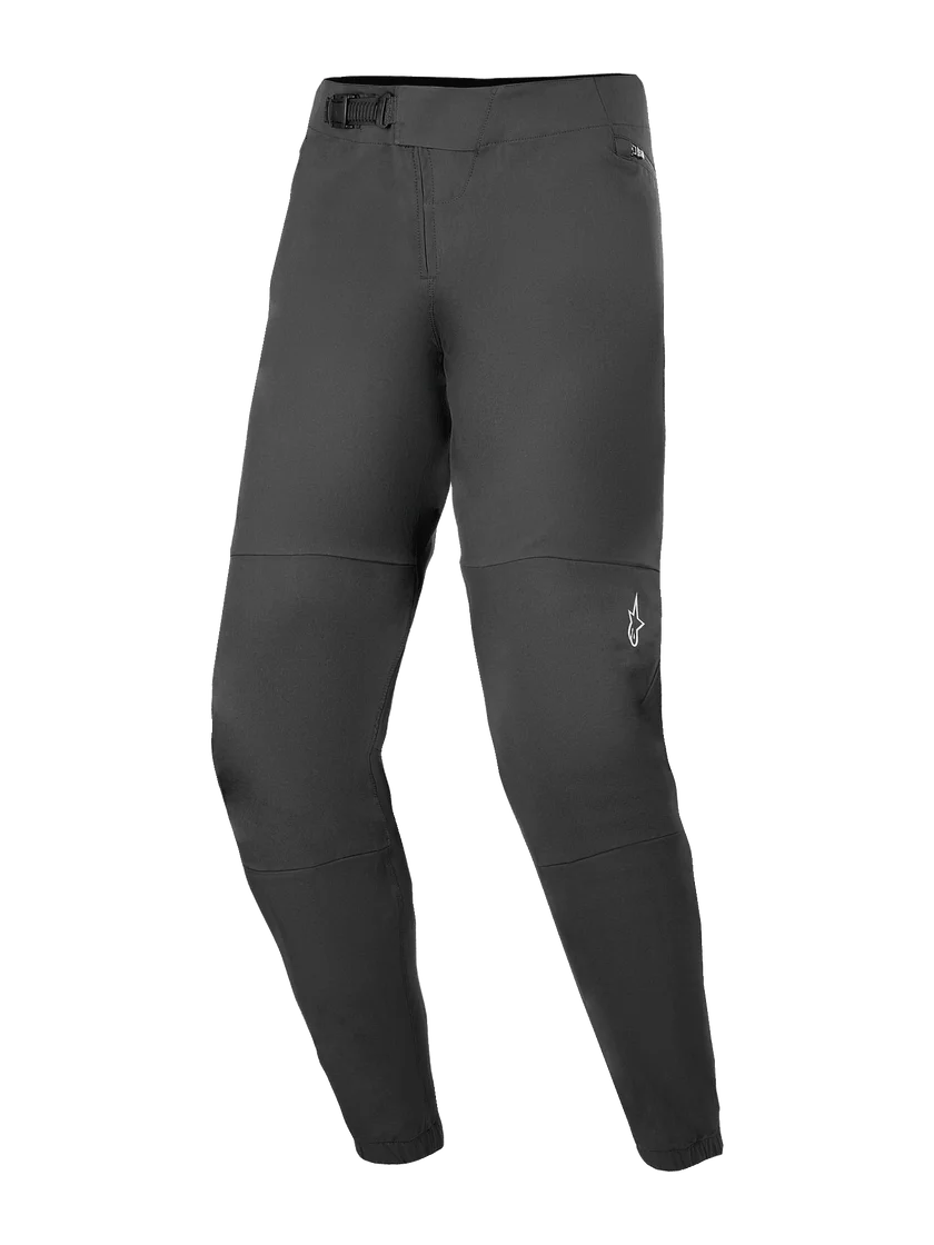 Alpinestars A-Dura Elite Herra Hjólabuxur – Svartar - Image 8