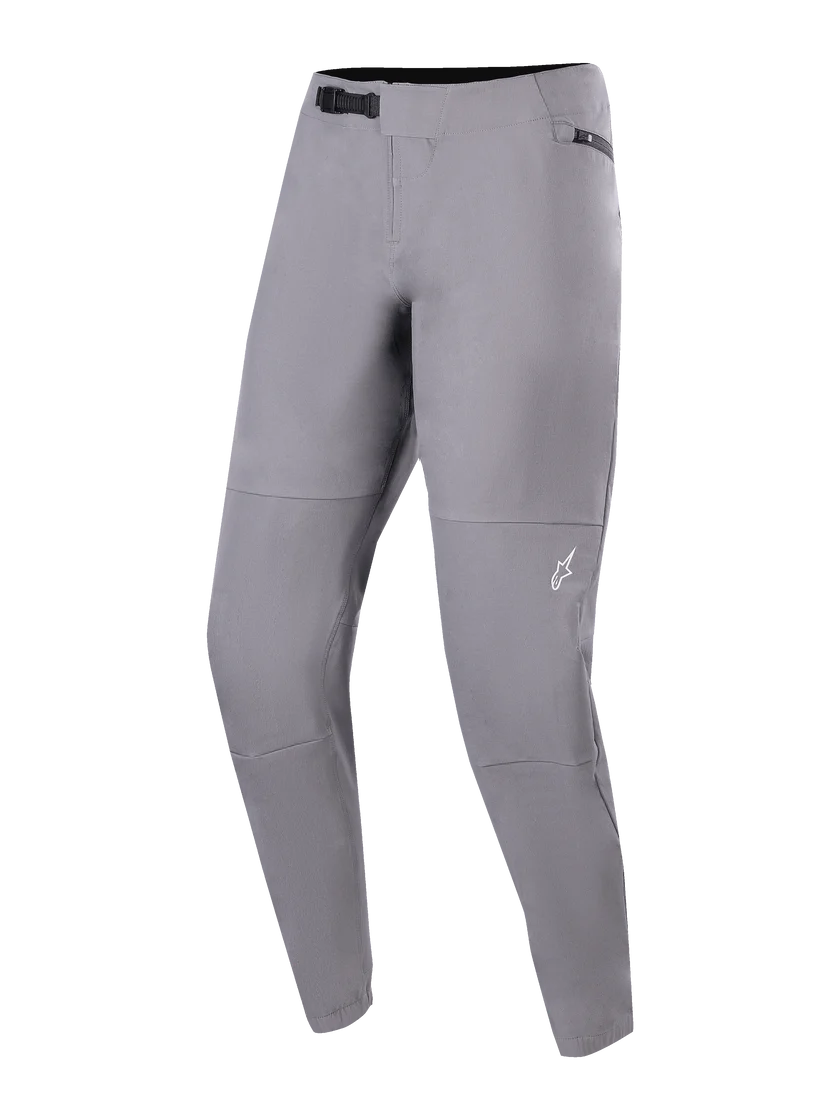 Alpinestars A-Dura Elite Herra Hjólabuxur – Dökkgráar - Image 8